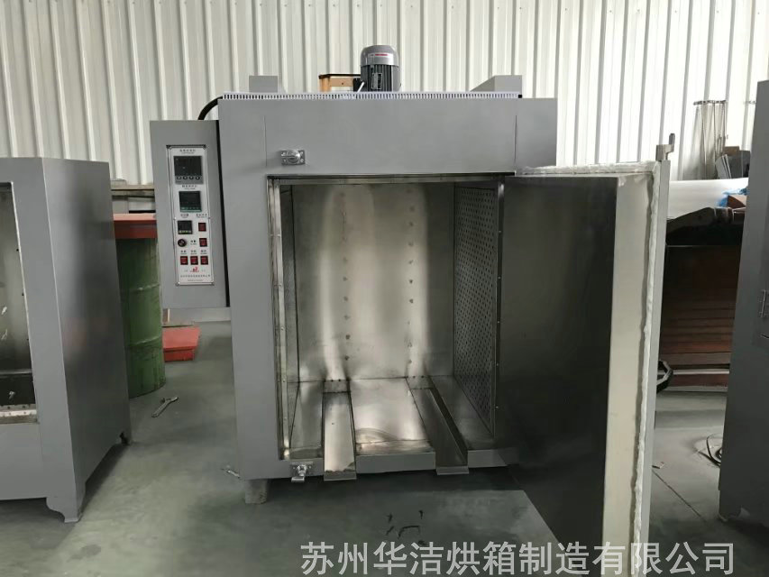 烘箱的作用原理怎样？