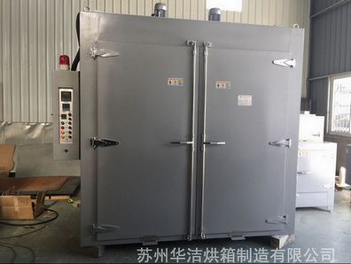 高温烘箱的使用方法简单介绍
